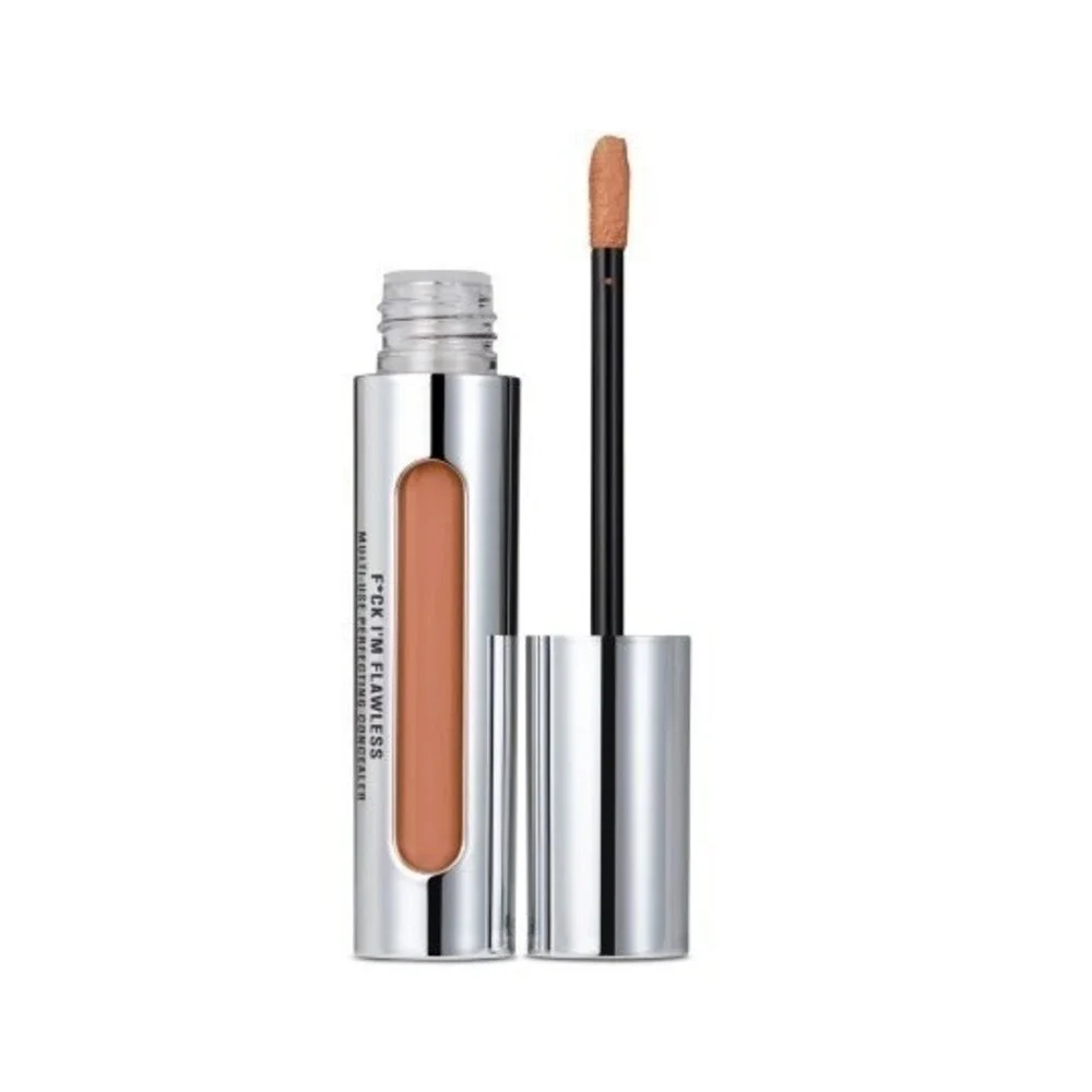 IL Makiage F*ck I'm Flawless Multi-Use Perfecting Concealer 13 0.23 Oz - Picture 1 of 2